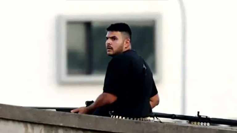 PoliBard tweet media