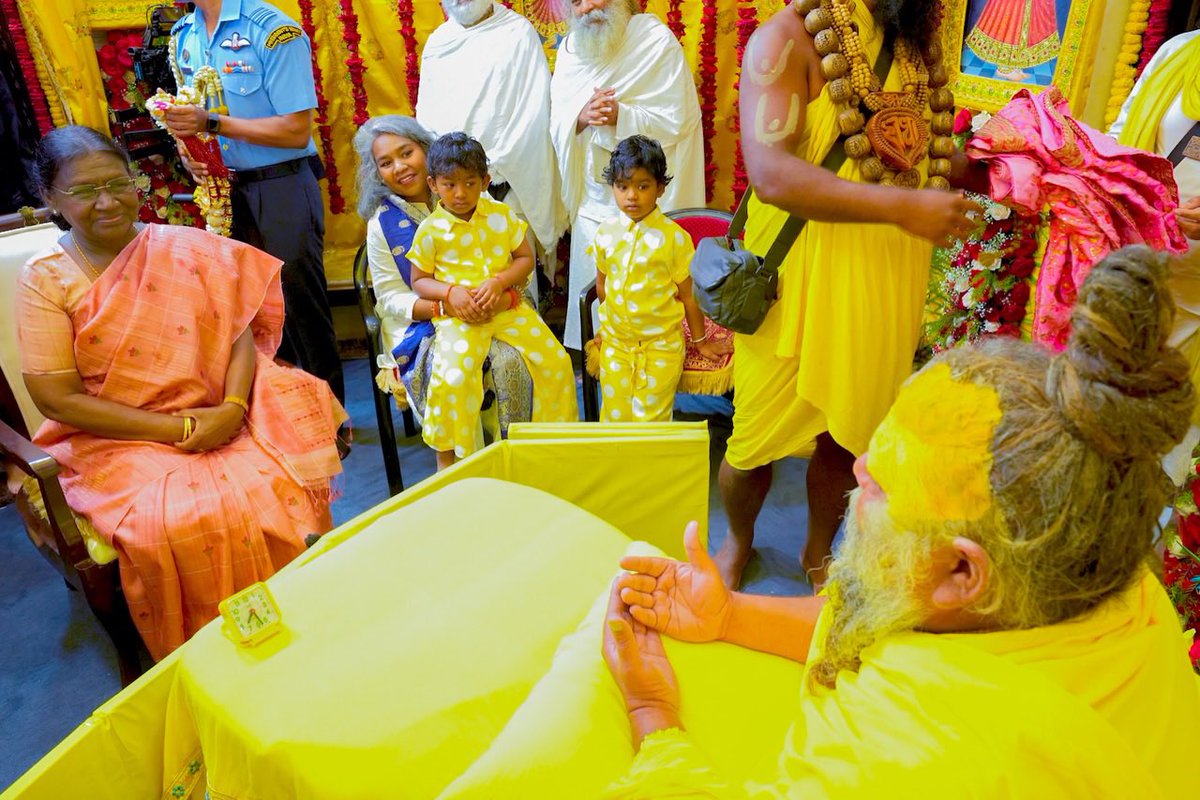 Mr Sinha tweet media