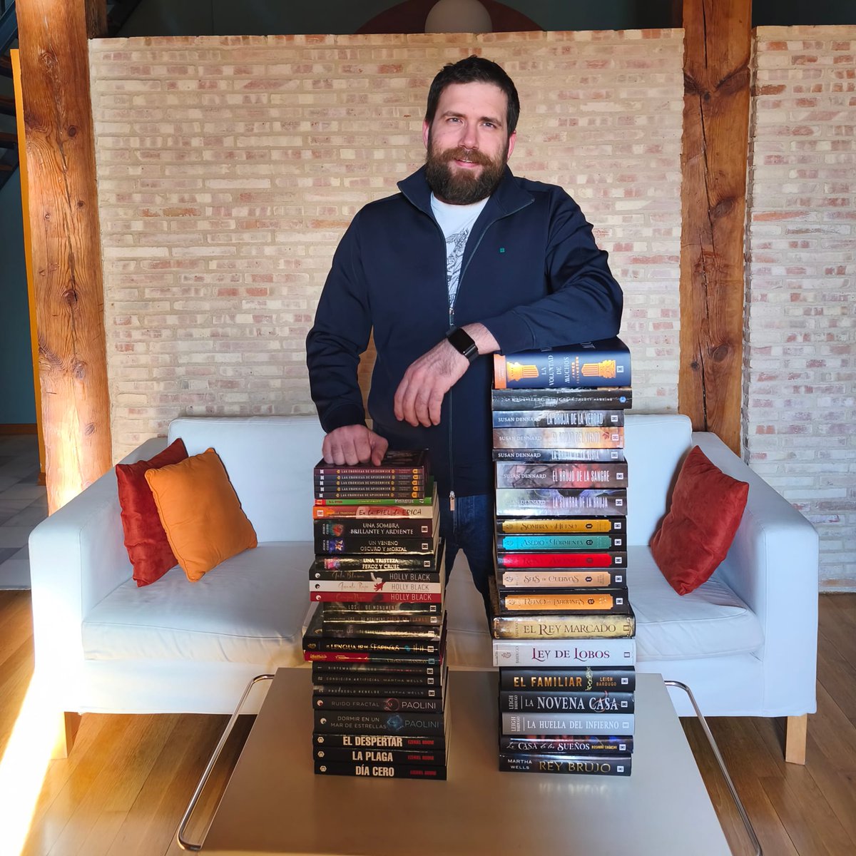 Carlos Loscertales tweet media