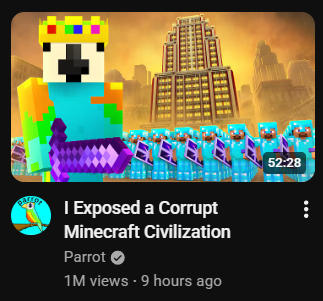 why would parrotx2 do this to me 💔