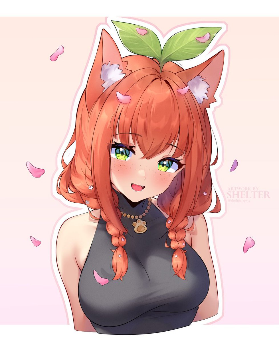 DigiVT 🌱🐾 Space Cat tweet media