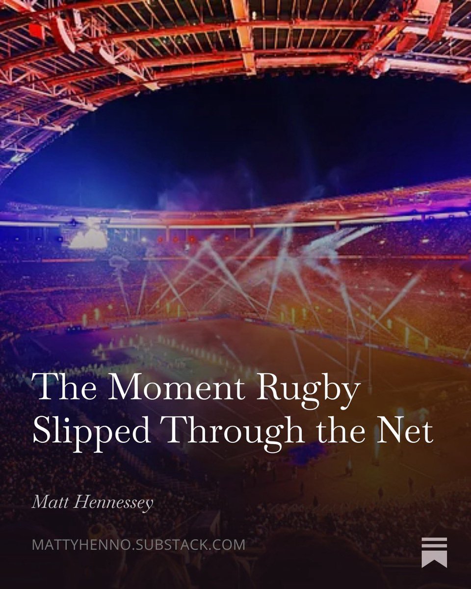 Matt Henno tweet media