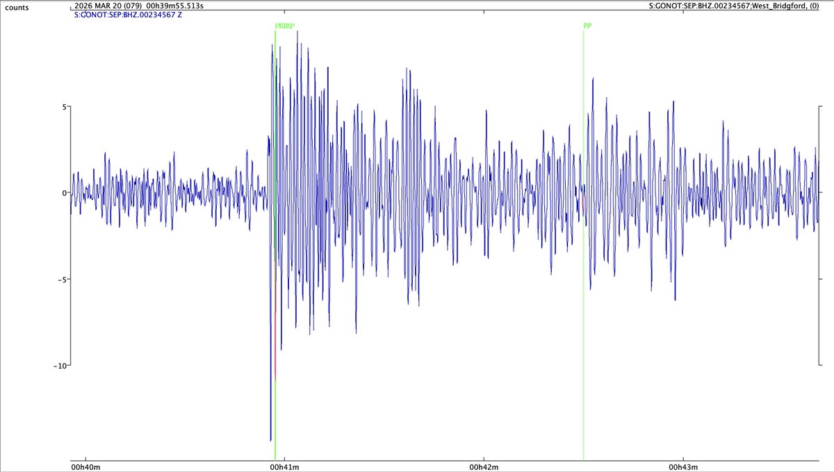 Geological Outreach tweet media