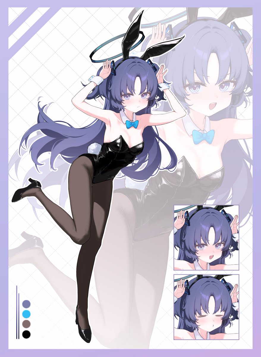 rns / ろにす tweet media