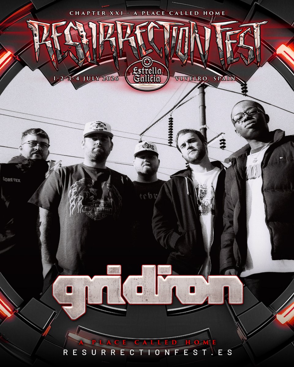 Resurrection Fest Estrella Galicia tweet media