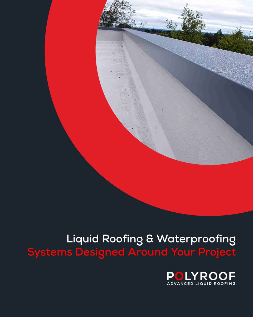 Polyroof Products tweet media