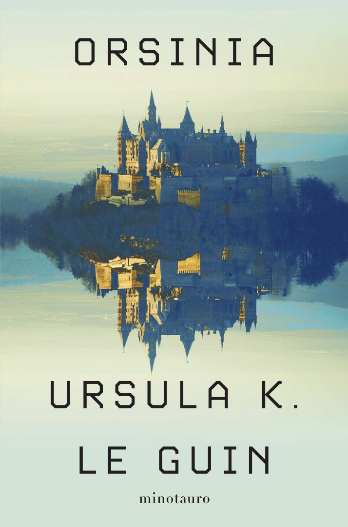 Ediciones Minotauro tweet media