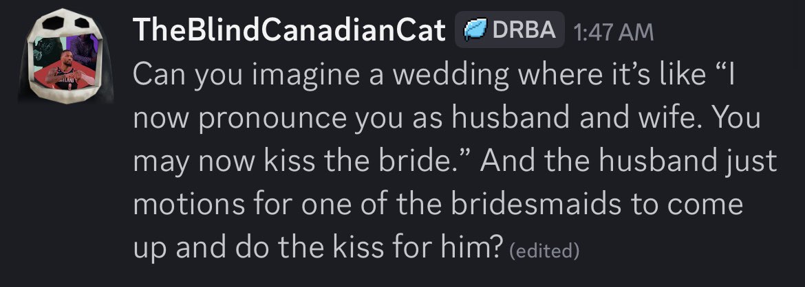 The Cat 🏳️🌈 tweet media