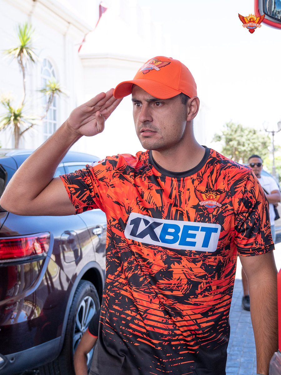 Sunrisers Eastern Cape tweet media