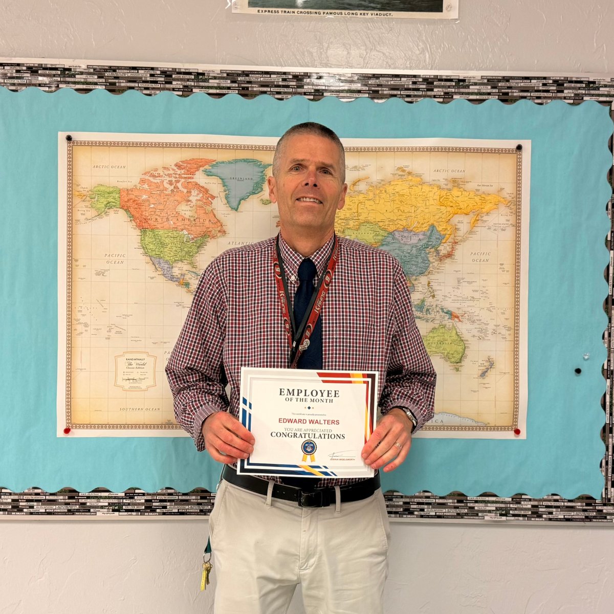 SouthTech Academy tweet media