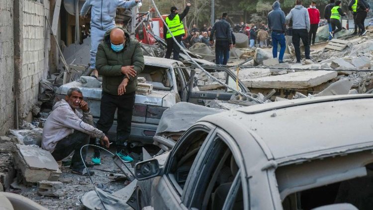 Radio María Arg tweet media