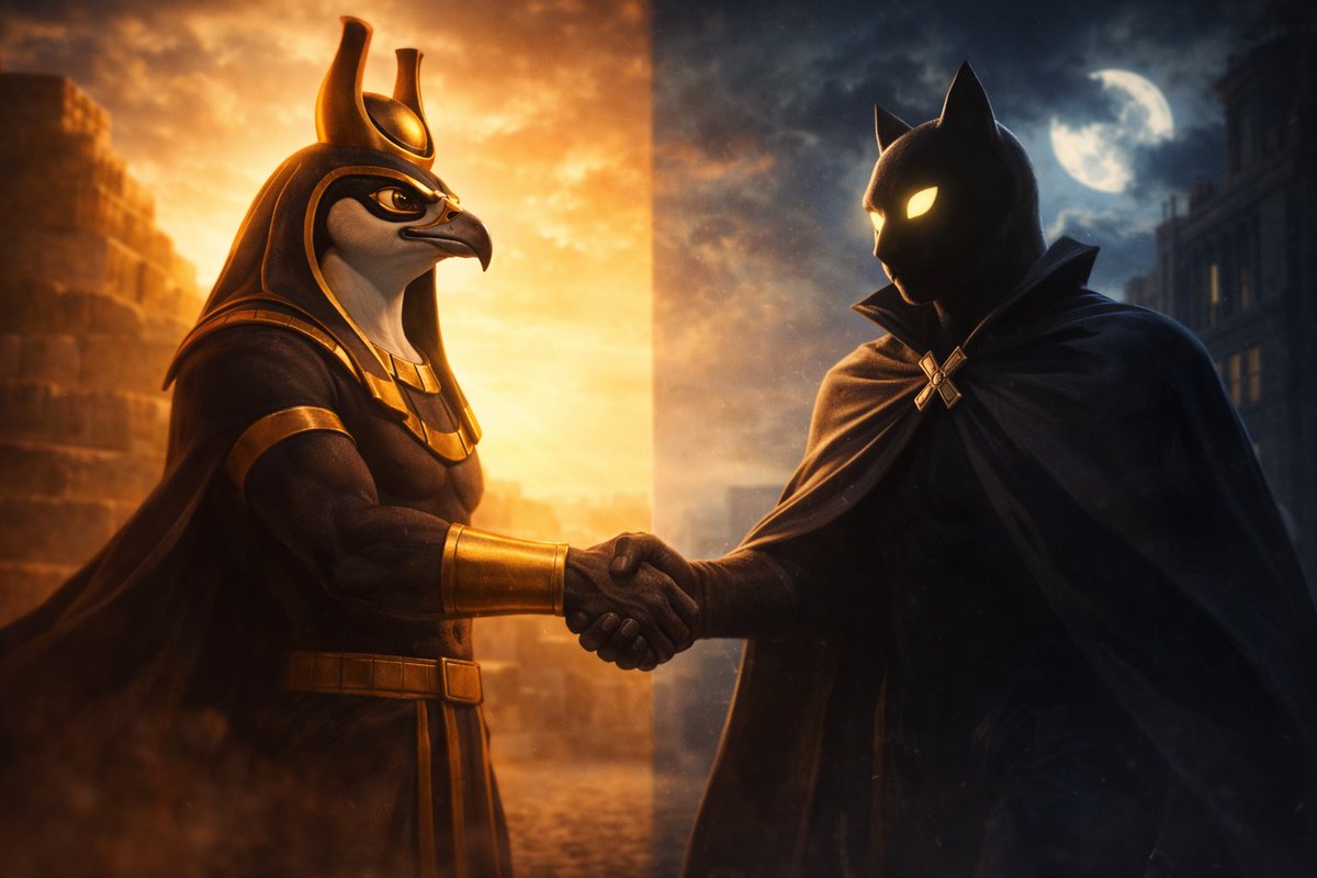 Hørus𓅃 tweet media