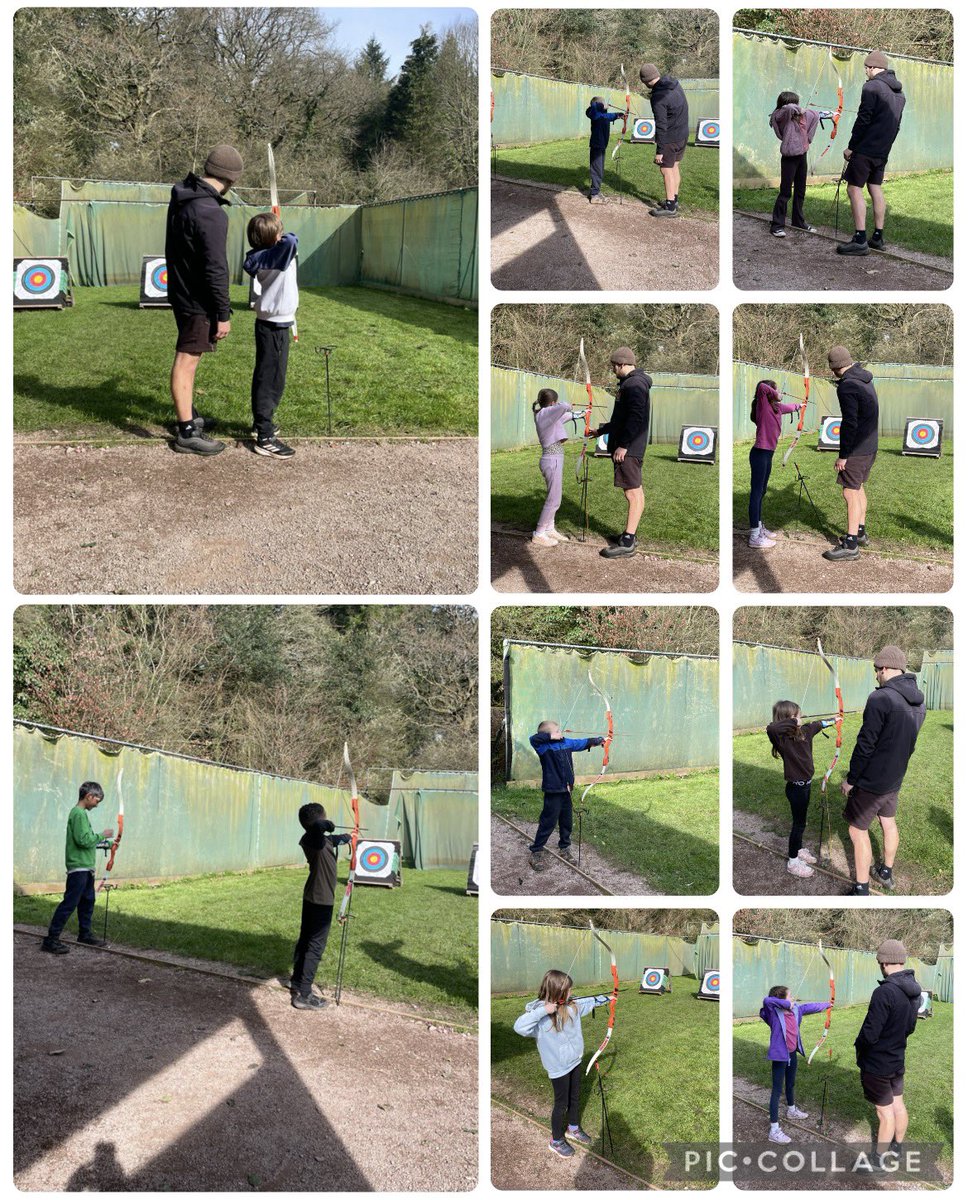 St John's C of E Academy tweet media