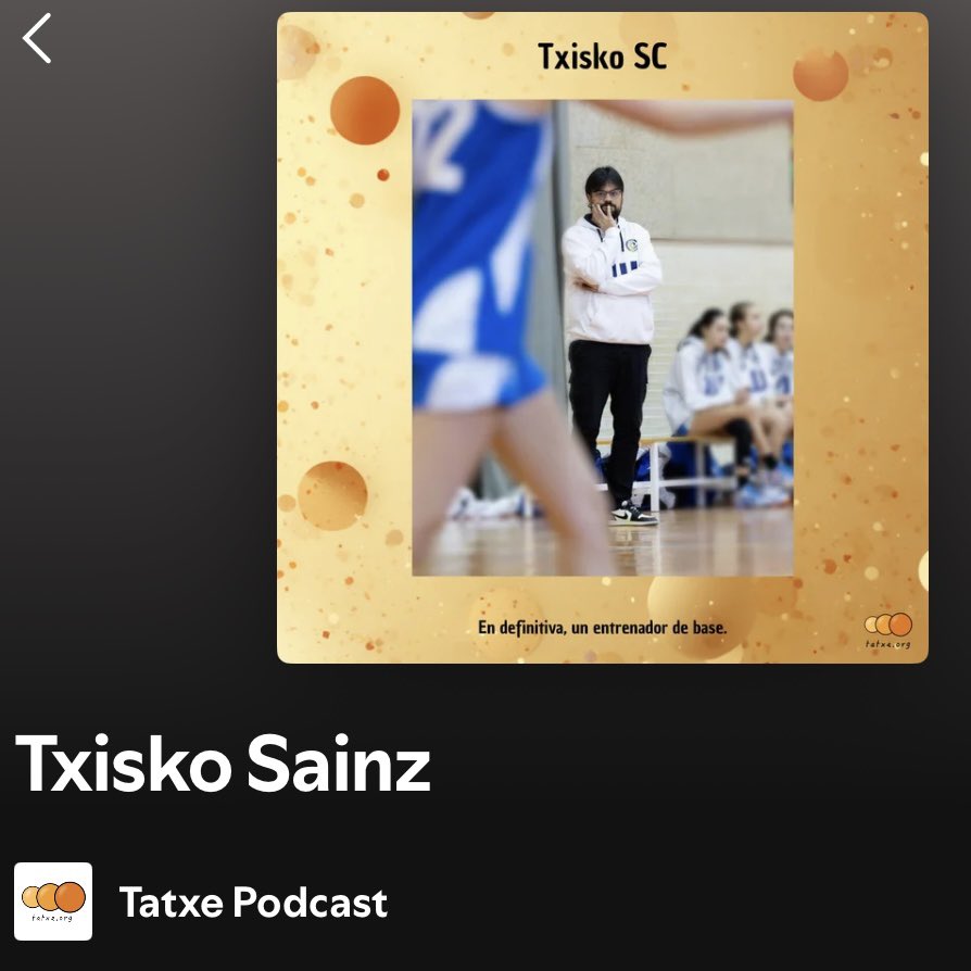 Txisko SC tweet media