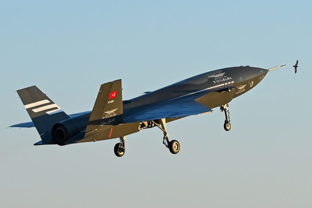 Revista Força Aérea tweet media