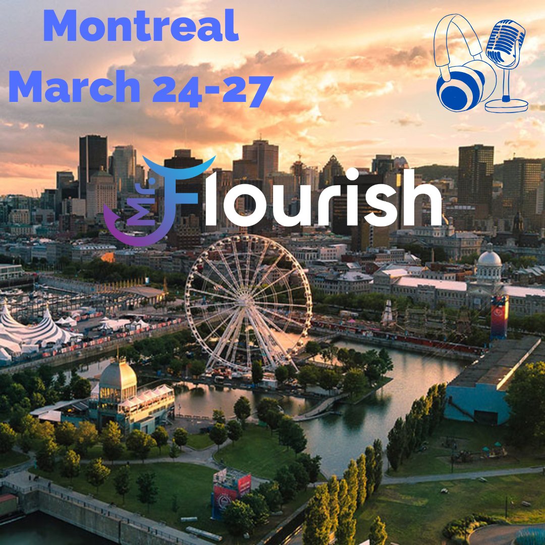 MrFlourish Award 🥇Producer, Chicago Exotica April tweet media