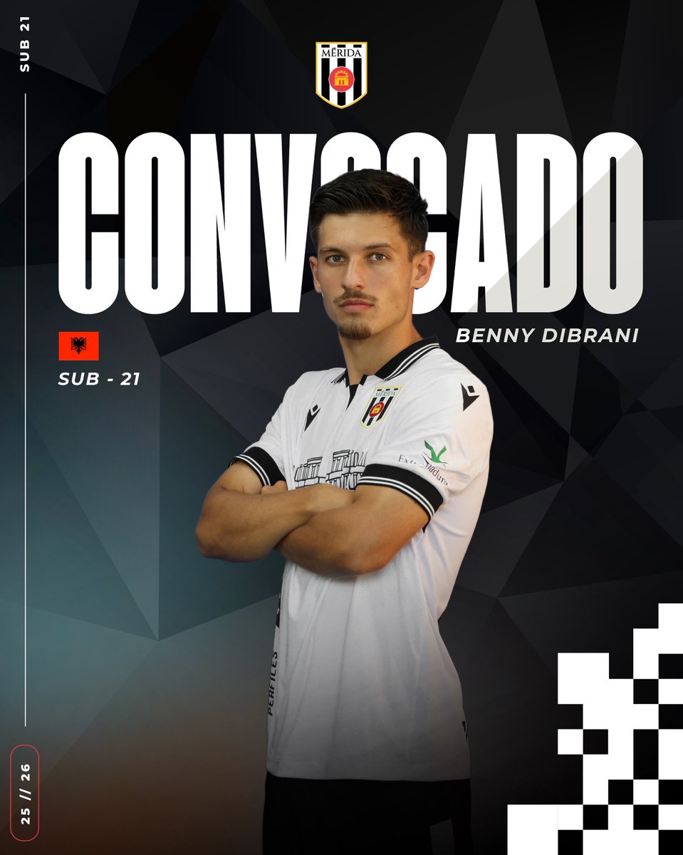 A.D. Mérida tweet media