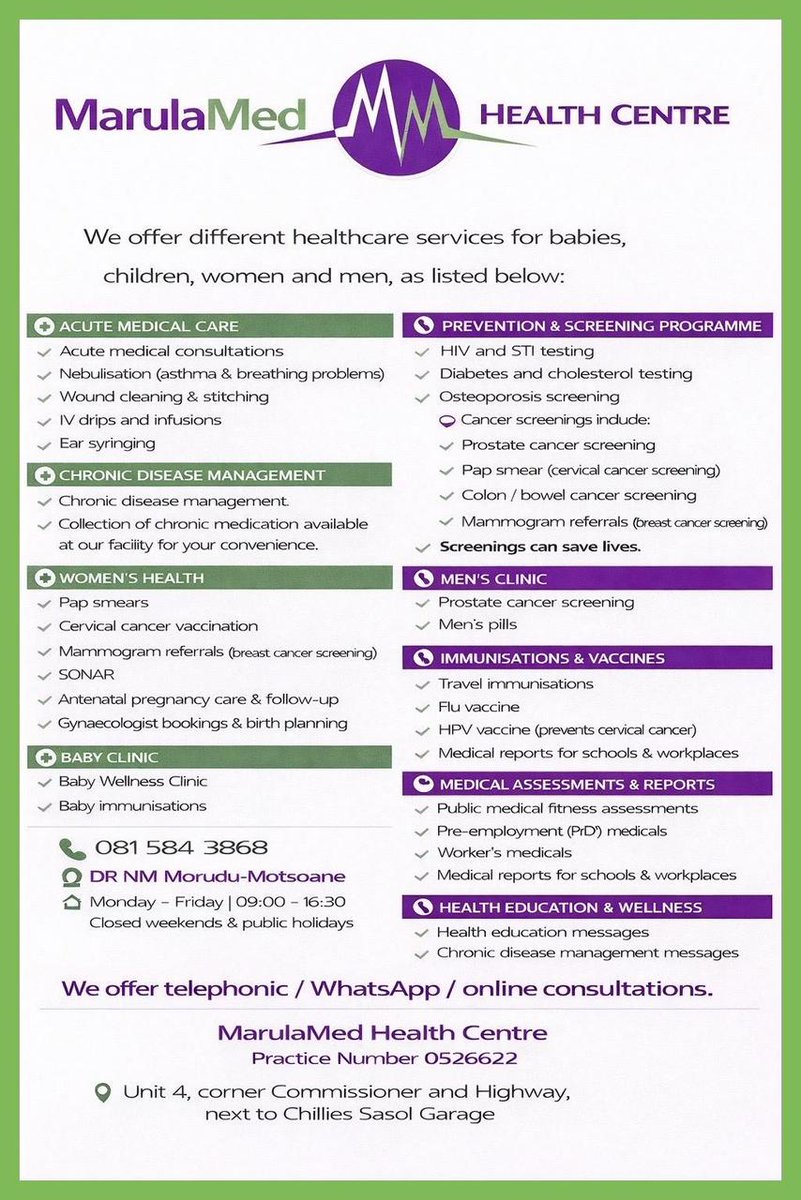 Kasi Economy tweet media