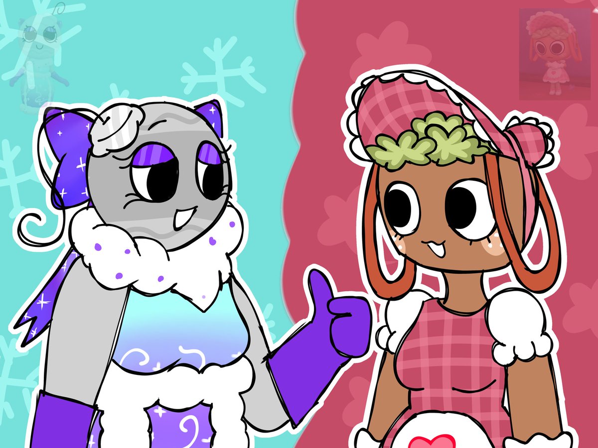 Bobette Carolynne tweet media