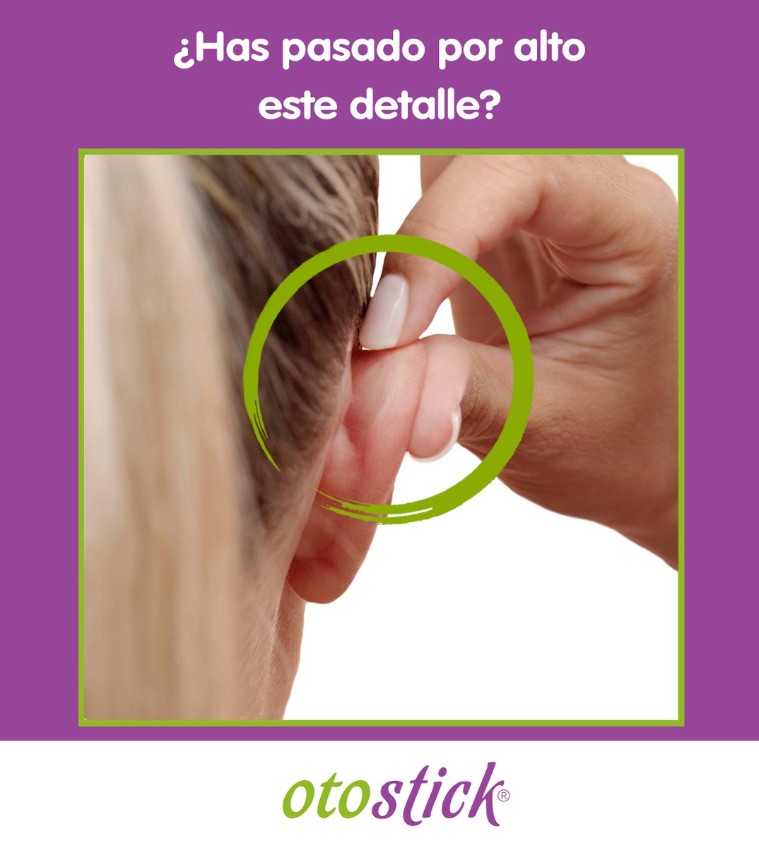 Otostick's tweet photo. Un detalle que marca la diferencia. 😉
Si los bordes del corrector no están bien sellados, el agua o el sudor pueden colarse y reducir su duración. Por eso, cuando te coloques Otostick, asegúrate de que todos los bordes estén bien pegaditos. 😊👌👂🏼

https://t.co/4ls07Jb3SE
💜💜 https://t.co/FDxv2q4fLS