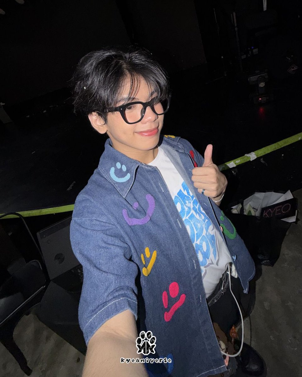 Kyeoniverse tweet media