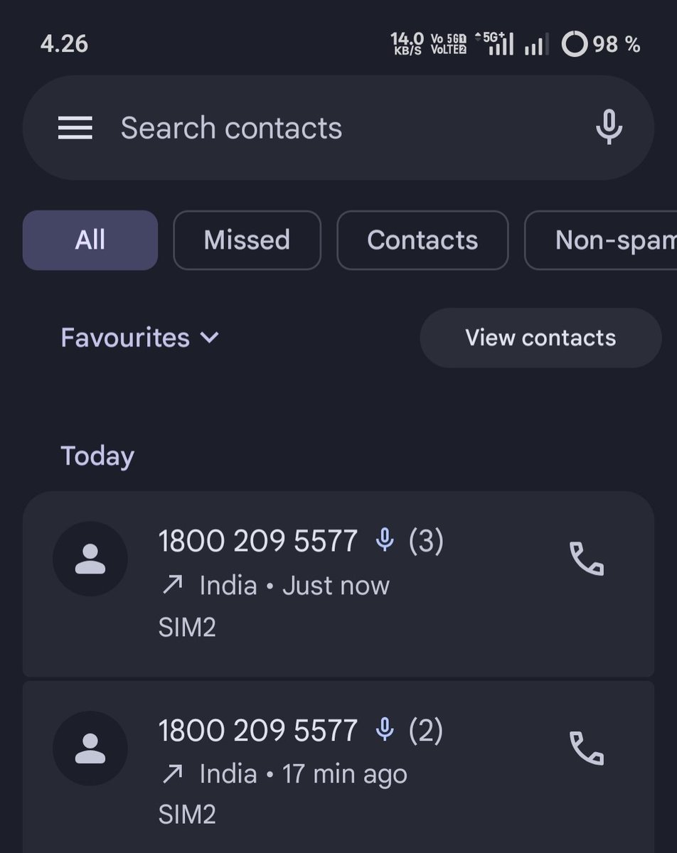 Rahul Pathak tweet media