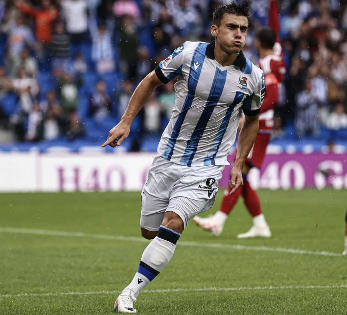 Matarazzed tweet media