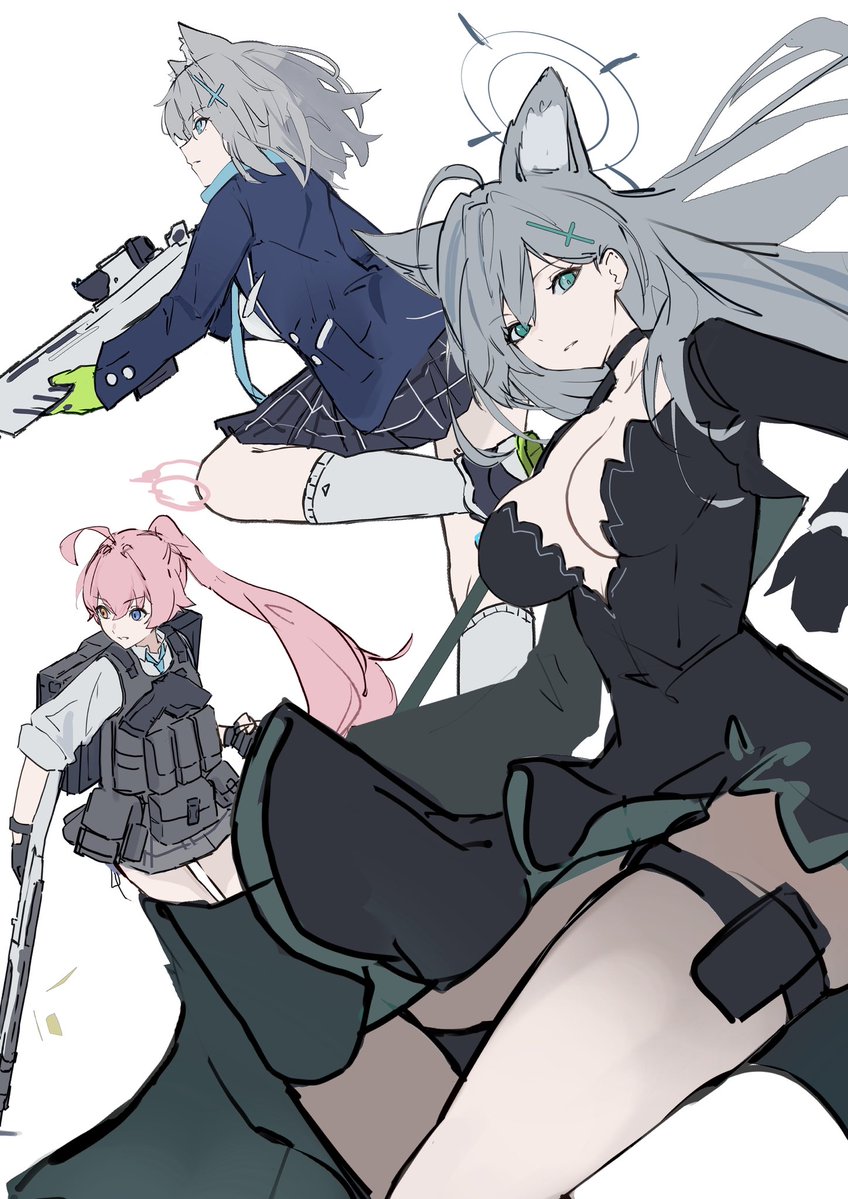 クロマメ tweet media