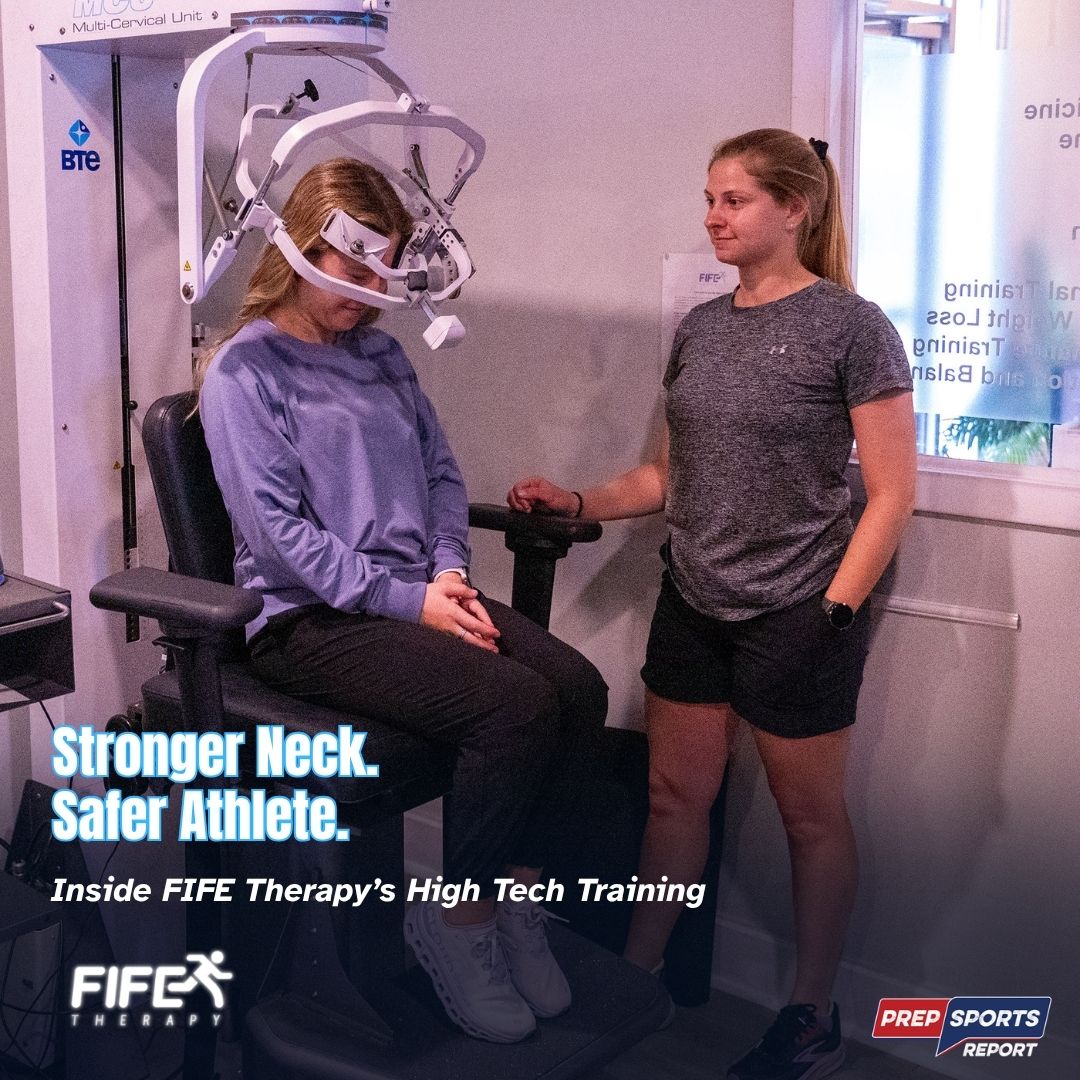 Prep Sports Report SAV tweet media