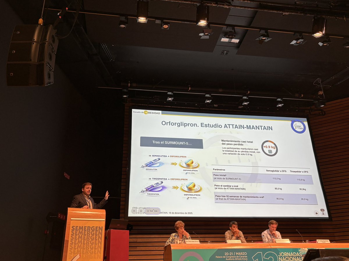 GT Diabetes Semergen tweet media