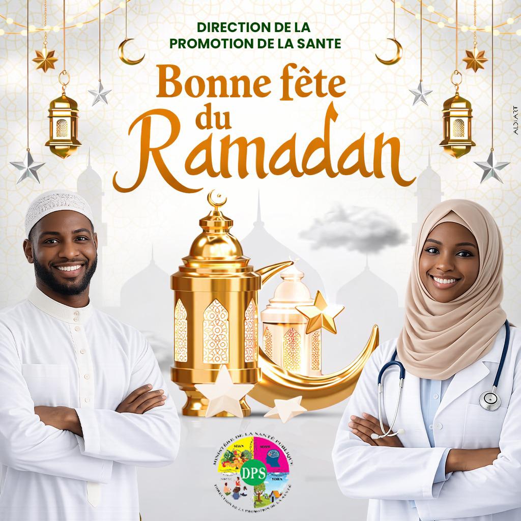 DIRECTION PROMOTION SANTE tweet media