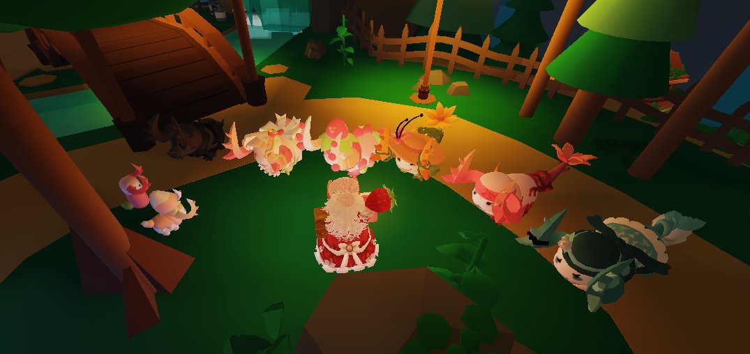 awhhhhhhhhhhhhhhhhh........
mothstaff is missing but this is so cute awhhhhhhhhh