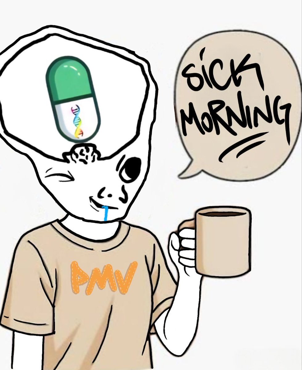 🦠 PumpMindVirus 🦠 tweet media