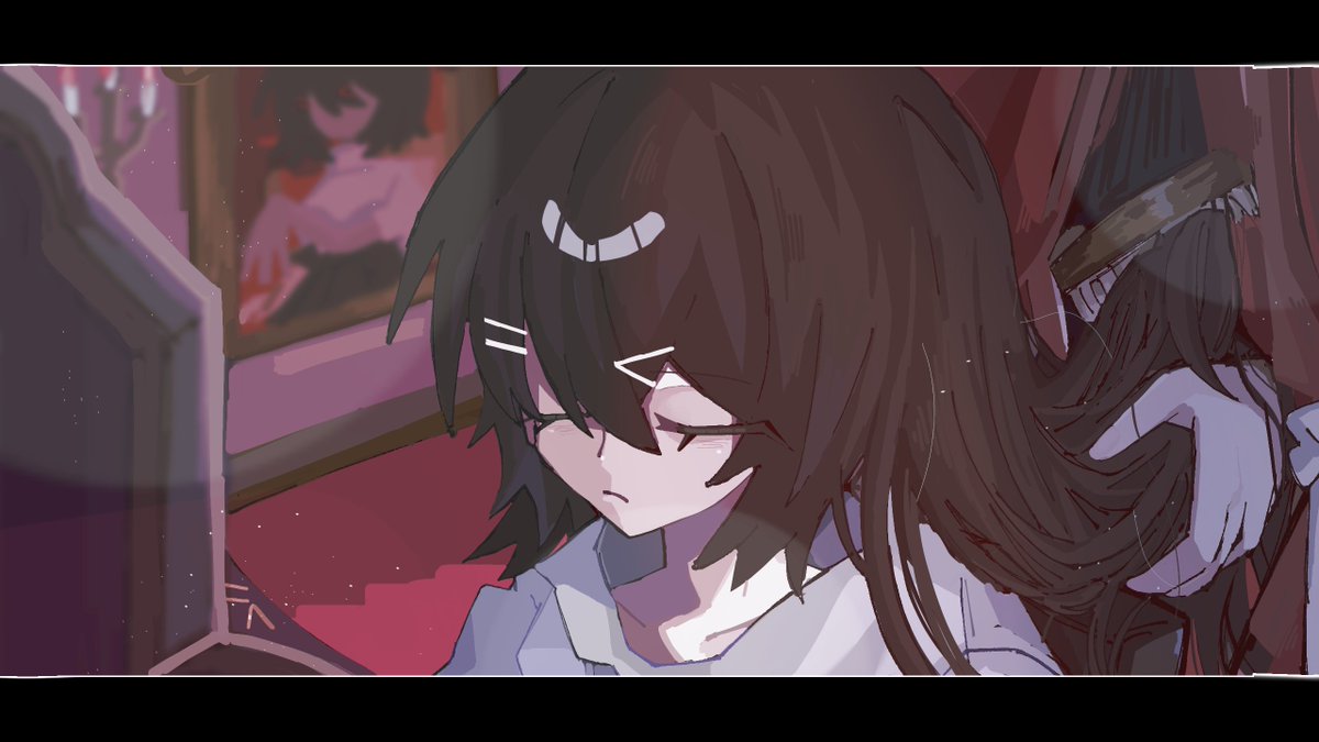 🐐サブ tweet media