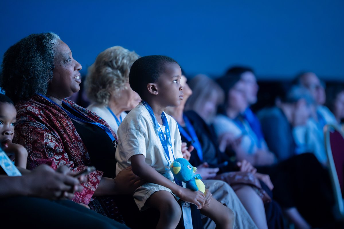 StandWithUs tweet media