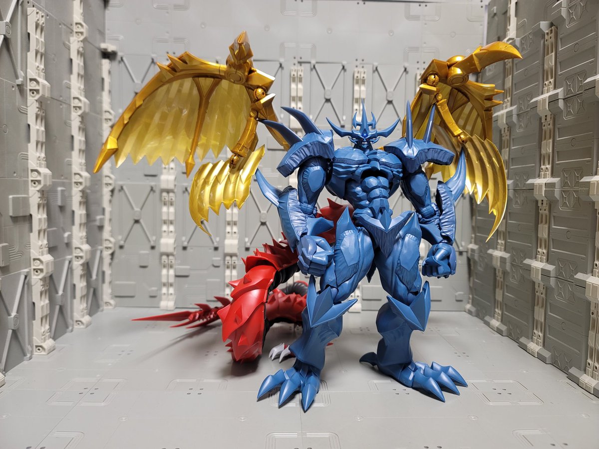 すたんふぉーど@勇往邁進 tweet media