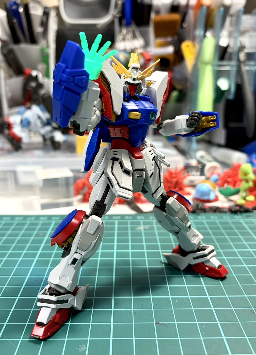 九條 司 tweet media