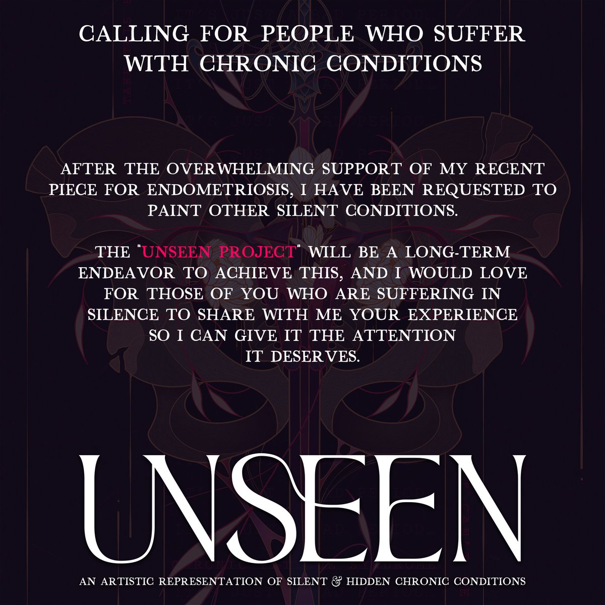 𝖘𝖆𝖗𝖆𝖍 𝖒𝖆𝖘𝖔𝖓🔜MCM London tweet media