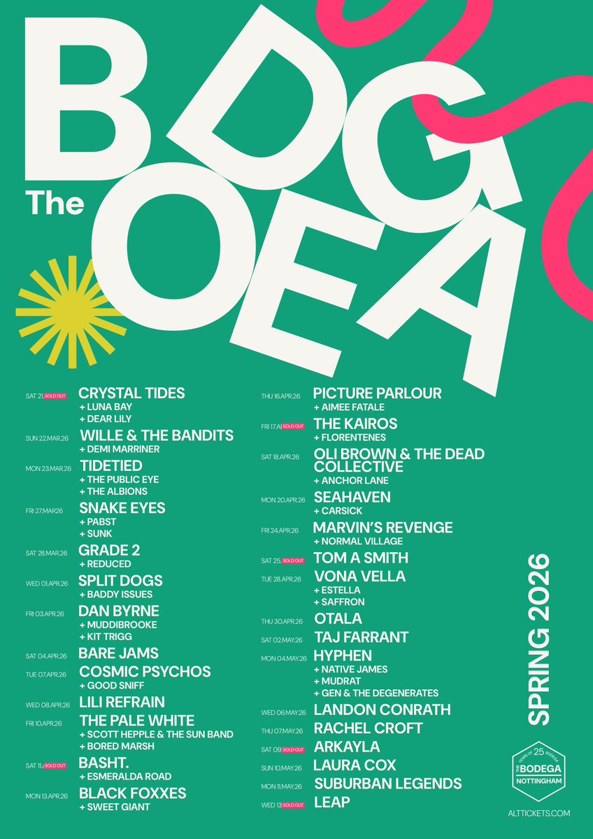 The Bodega tweet media