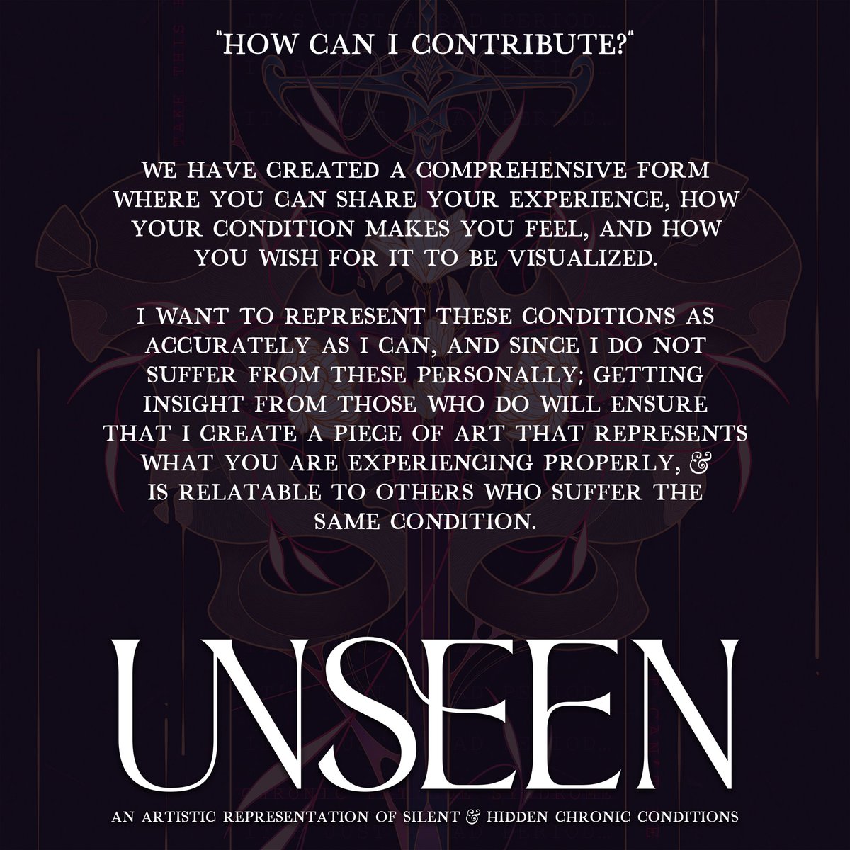 𝖘𝖆𝖗𝖆𝖍 𝖒𝖆𝖘𝖔𝖓🔜MCM London tweet media