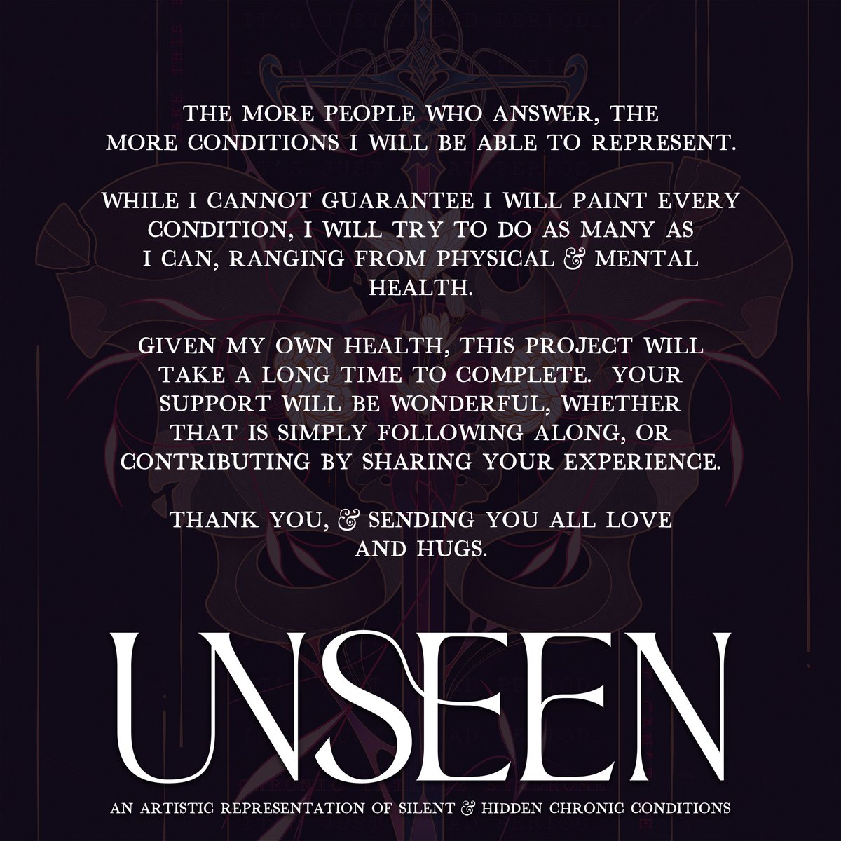 𝖘𝖆𝖗𝖆𝖍 𝖒𝖆𝖘𝖔𝖓🔜MCM London tweet media