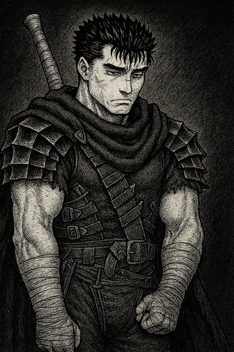 Black Swordsman tweet media