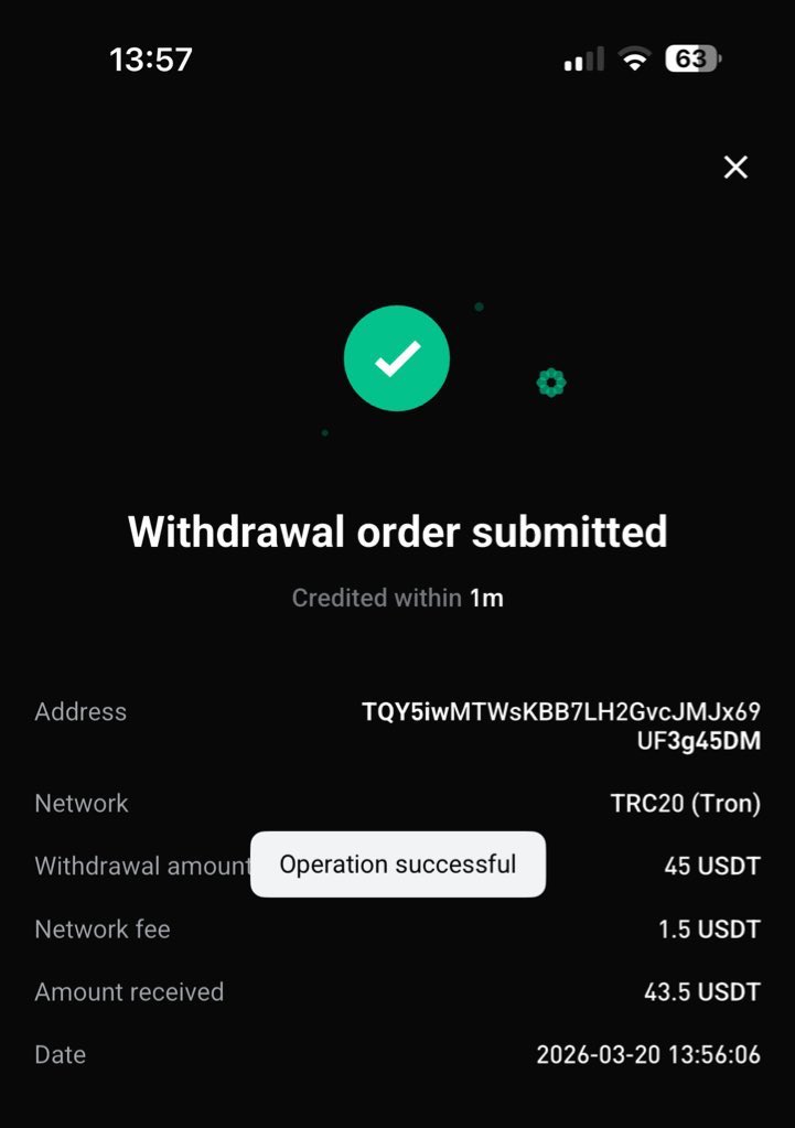 Marduk Finance tweet media