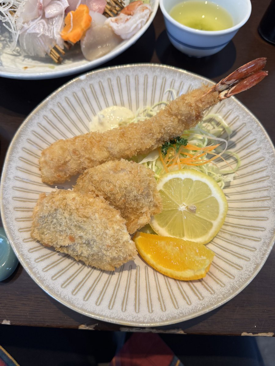 姫川明輝/四天神狼展示終了感謝！ tweet media