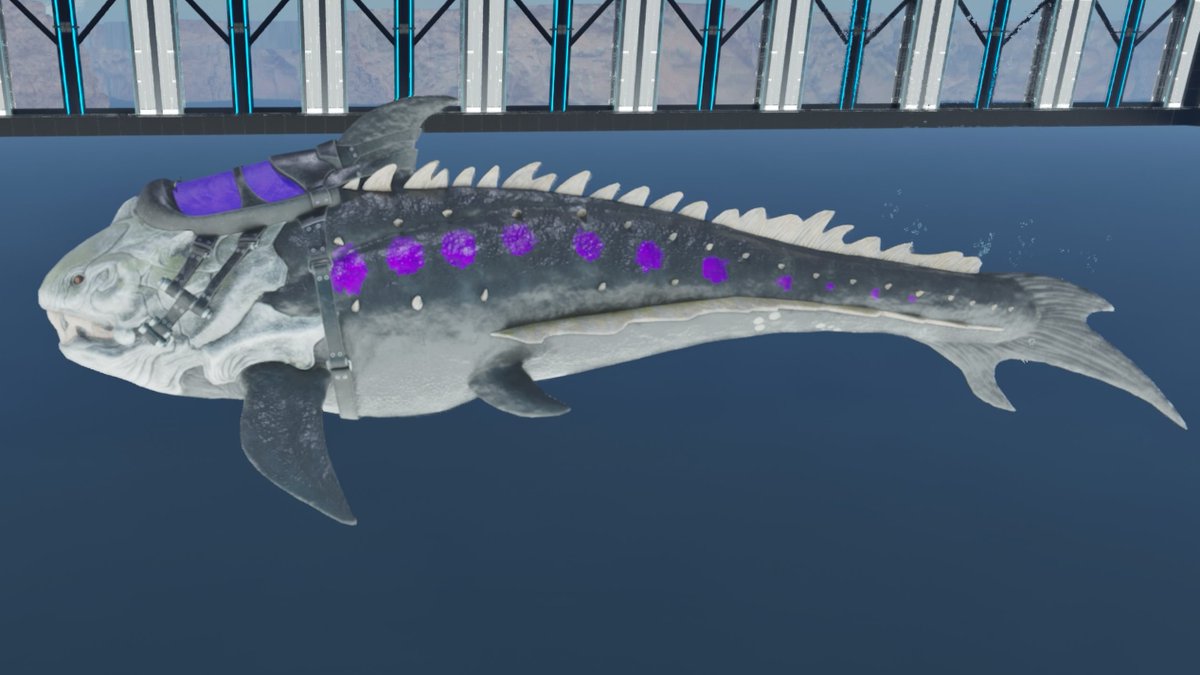 オルカ@ARK tweet media