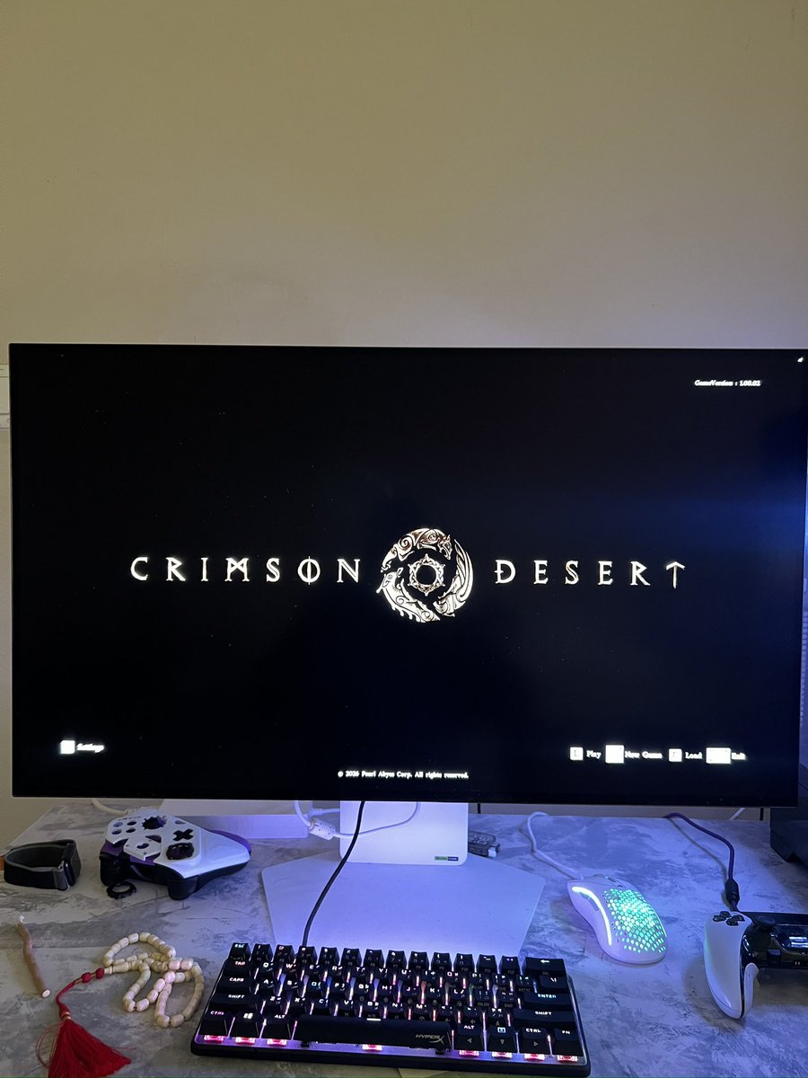 لعبة غنية عن التقييم