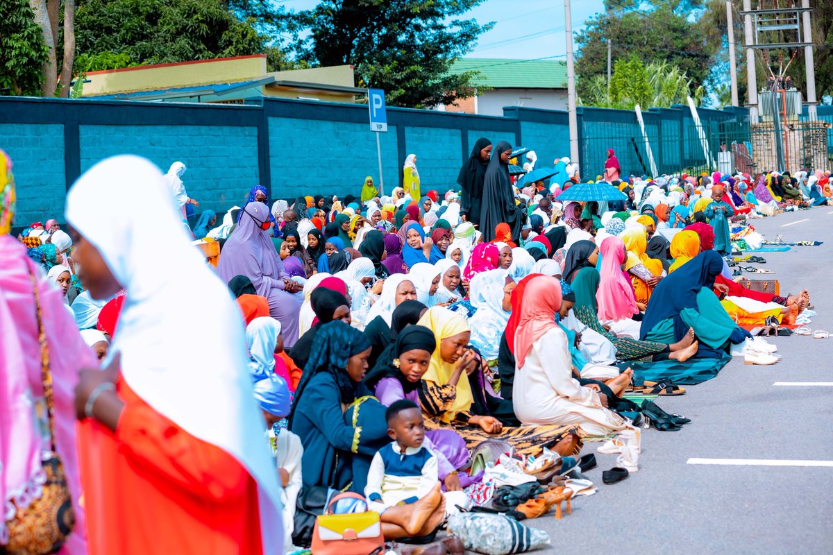 Huye District tweet media