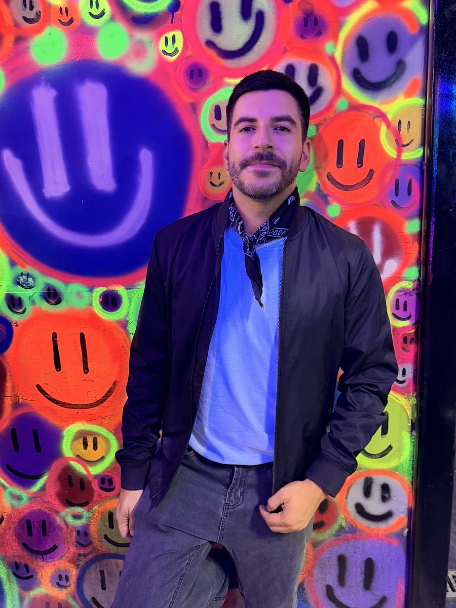 - IVÁN ENRIQUE - tweet media