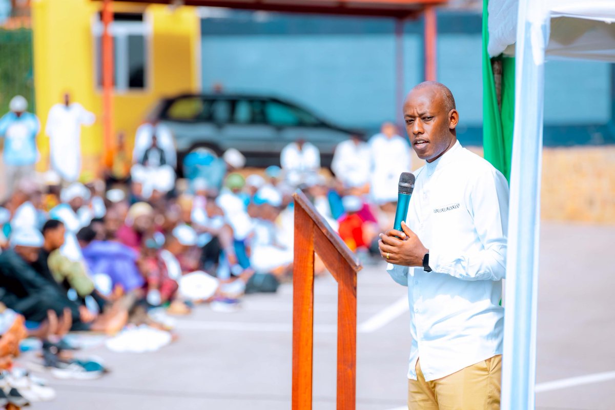 Huye District tweet media