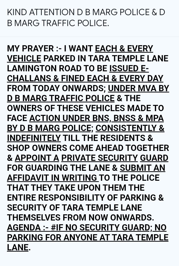 Dr Sanjay Pai tweet media